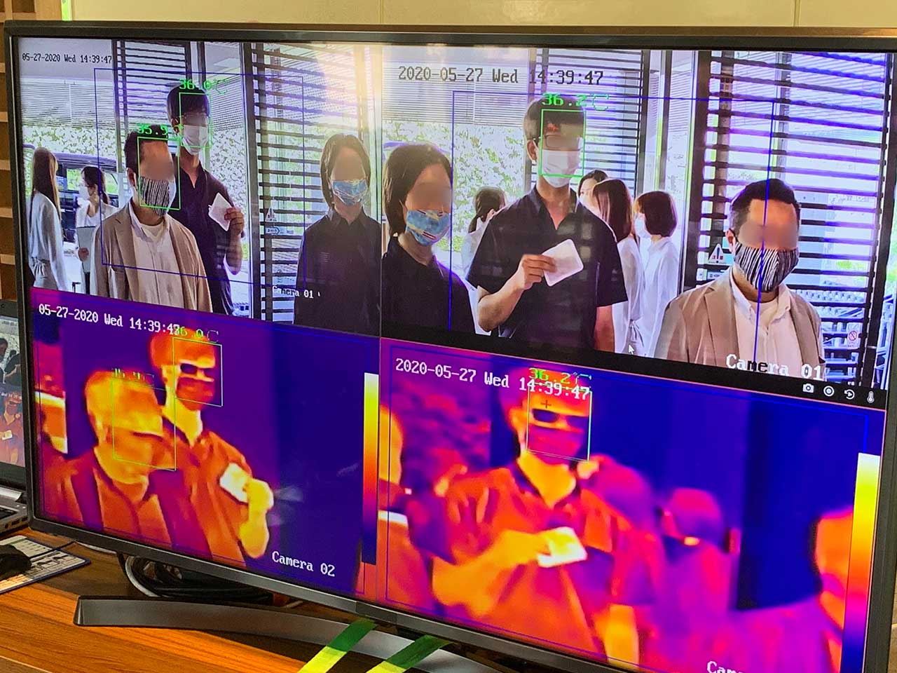 レコーディングイメージ
