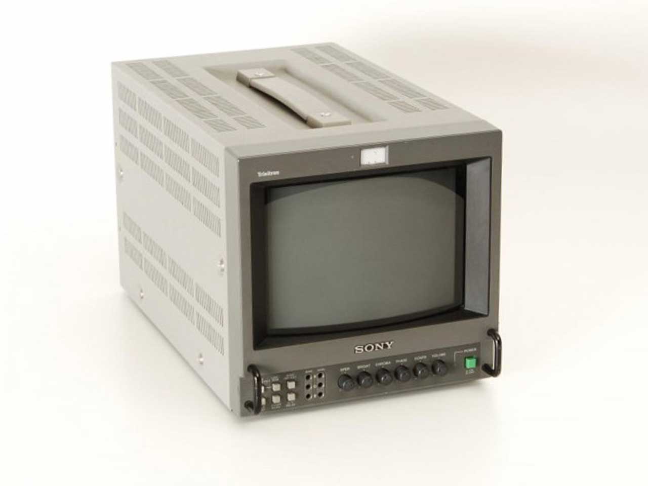 ソニー SONY PVM-9042Q CRT ブラウン管 モニター（sony pvmのYahoo 